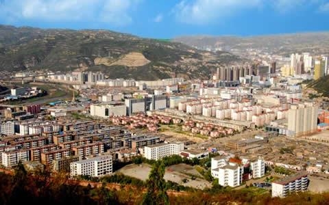 千年古韵,红色山西圣地之旅