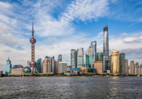 上海，繁华文艺之都，璀璨闪耀的明珠✨