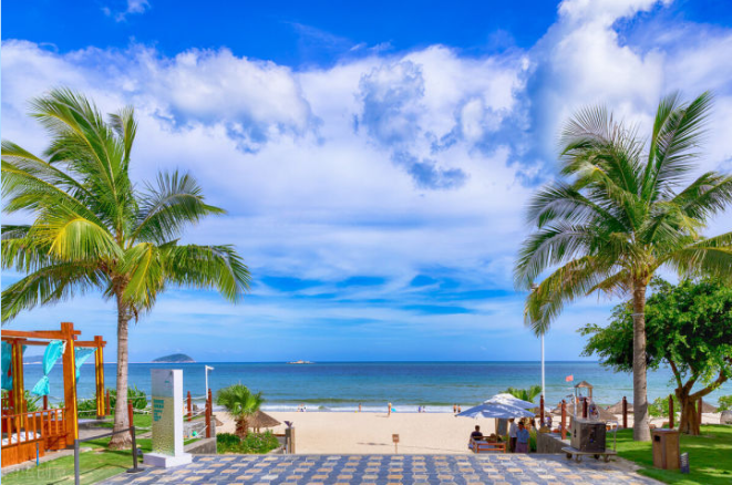 海南，热带天堂的无尽诱惑