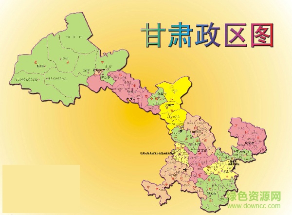 甘肃,历史文化瑰宝与现代发展活力之源