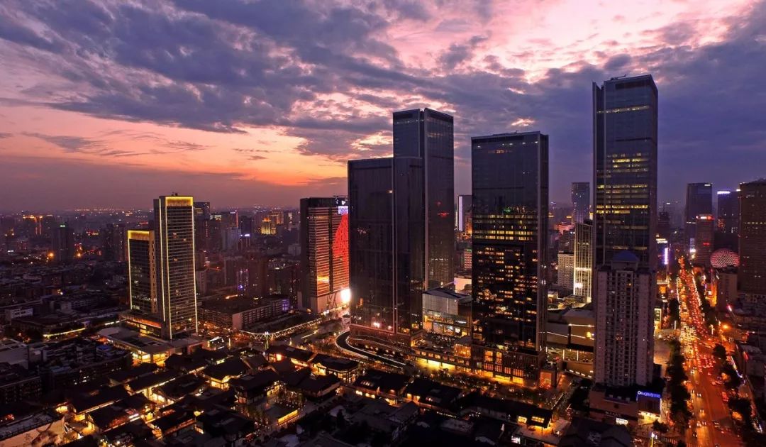 四川,多元文化融合的璀璨明珠