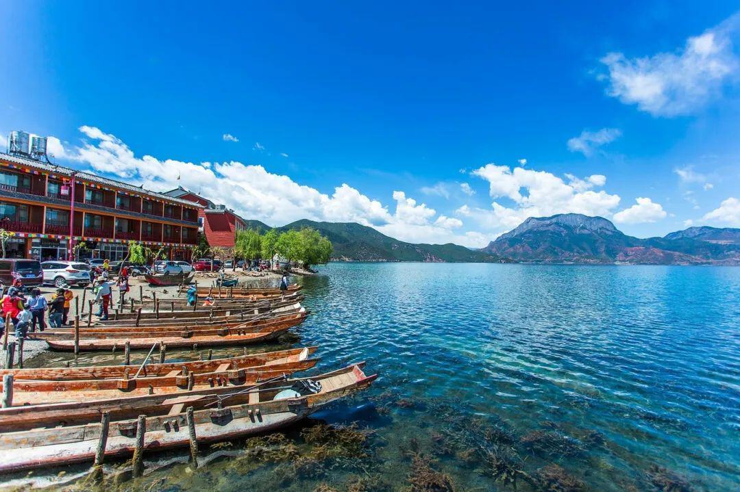 探寻云南，神秘土地的神秘魅力