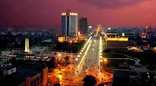 探寻唐山独特魅力，一览城市风采