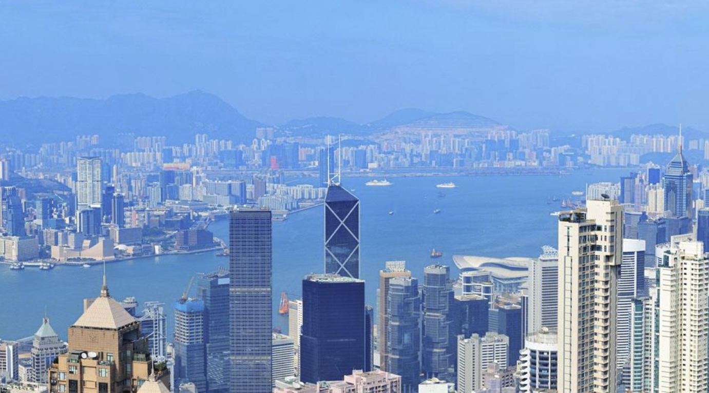 携手维护香港繁荣稳定，共筑国家主权领土完整