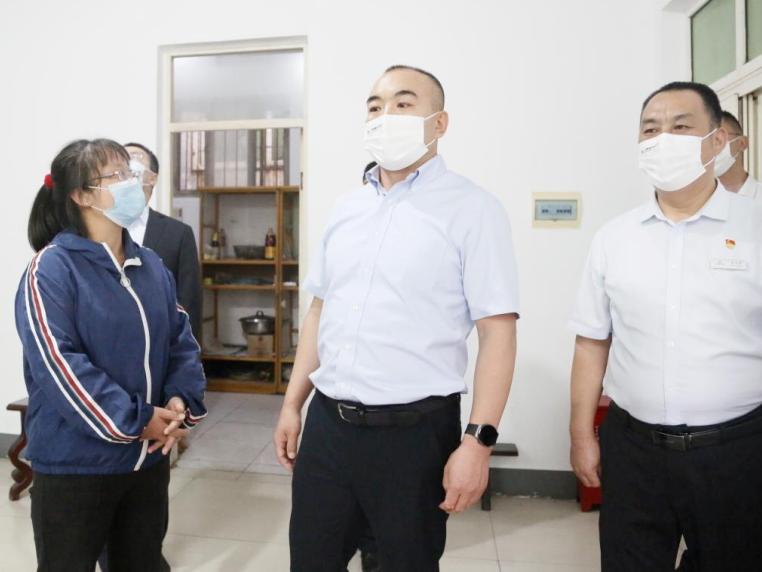 晋中,暖阳下的家之故事