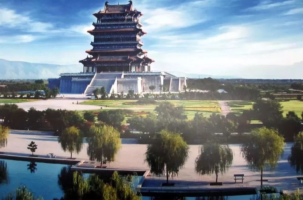 运城，历史文化瑰宝与现代活力之都