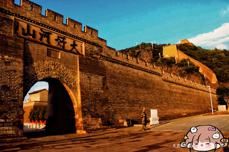 千年古道探秘，张家口梦想启航——自然韵律之旅