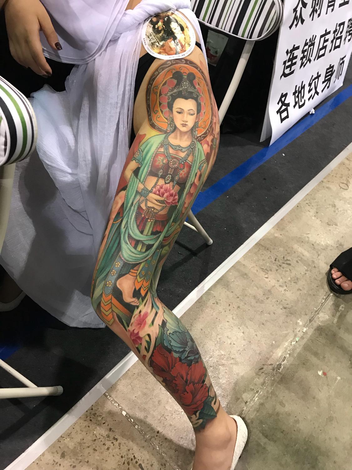 廊坊，梦想翅膀翱翔之地