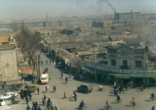 大同，大学生梦寐以求的理想家园