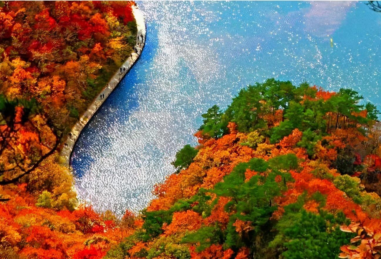 本溪,城市印象与评论