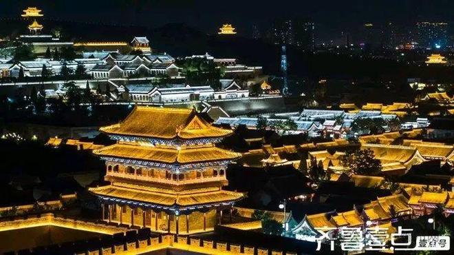 忻州之旅,浪漫邂逅自然之美