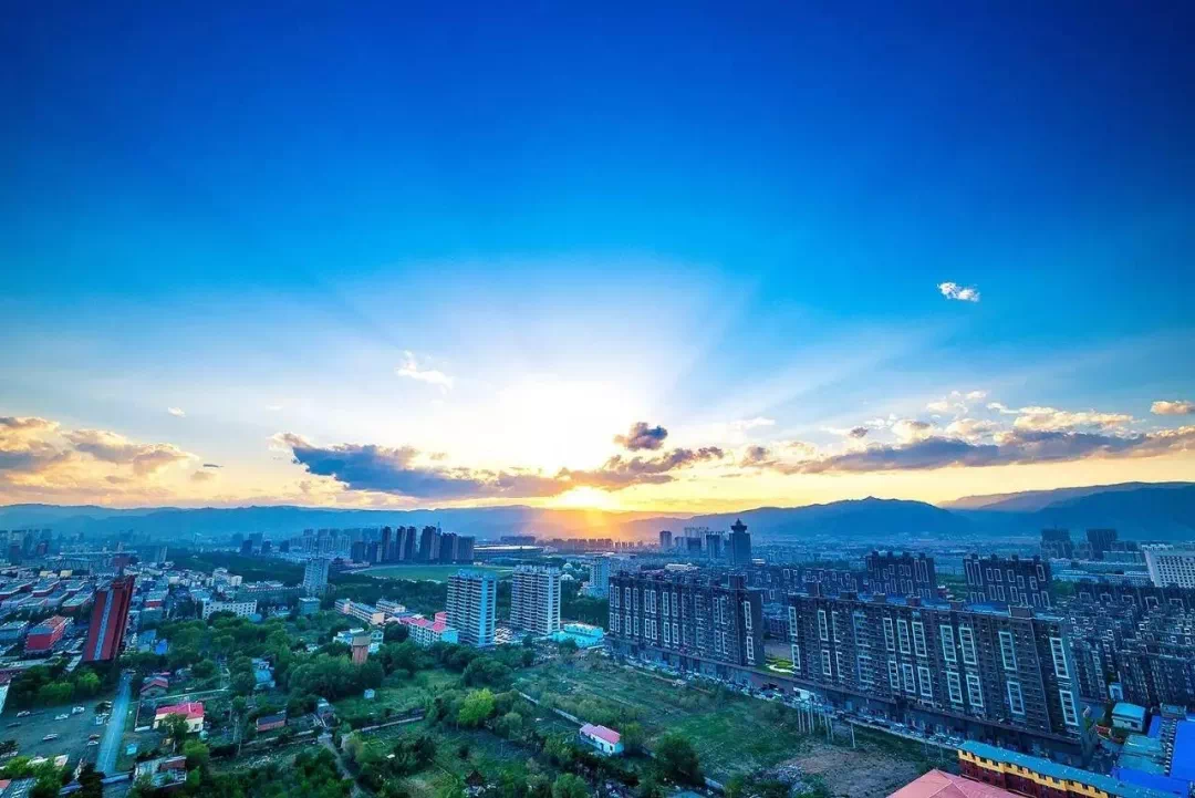 呼和浩特,青春印记与文化传承之旅