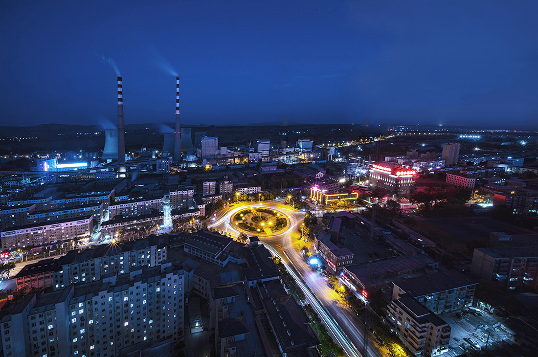 探寻阜新,历史悠久的文化名城之旅