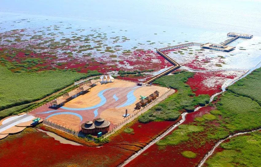 盘锦,活力与潜力并存的繁荣之城